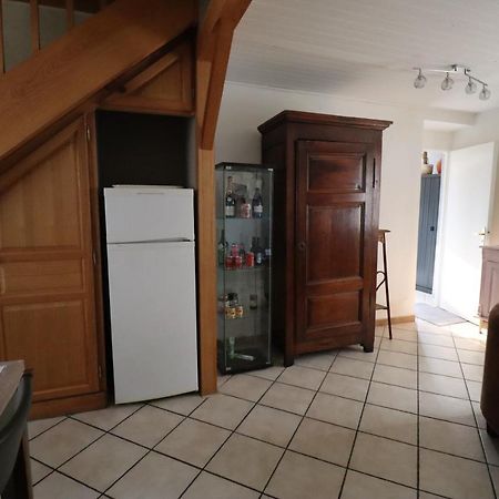 Gite Des 3 Rivieres Longeault Екстериор снимка