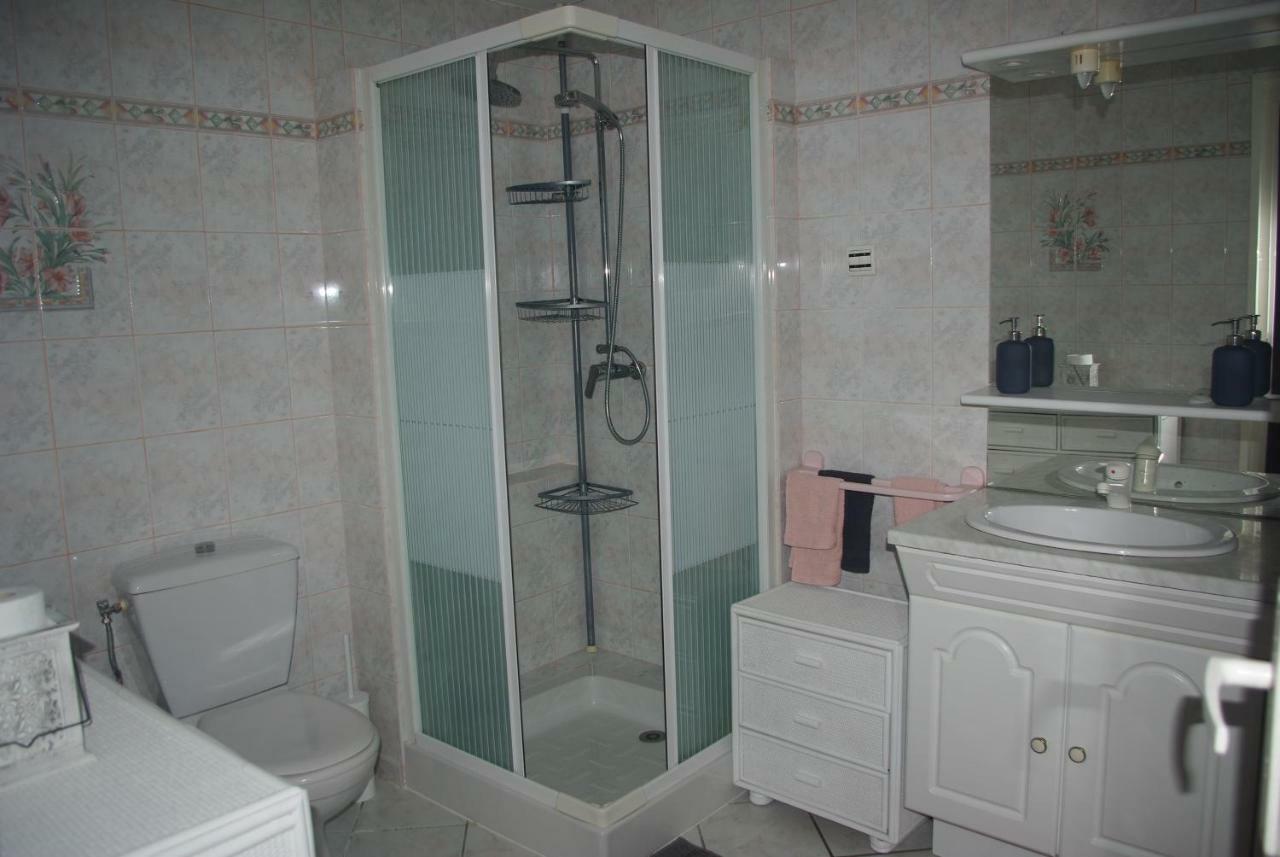 Gite Des 3 Rivieres Longeault Екстериор снимка
